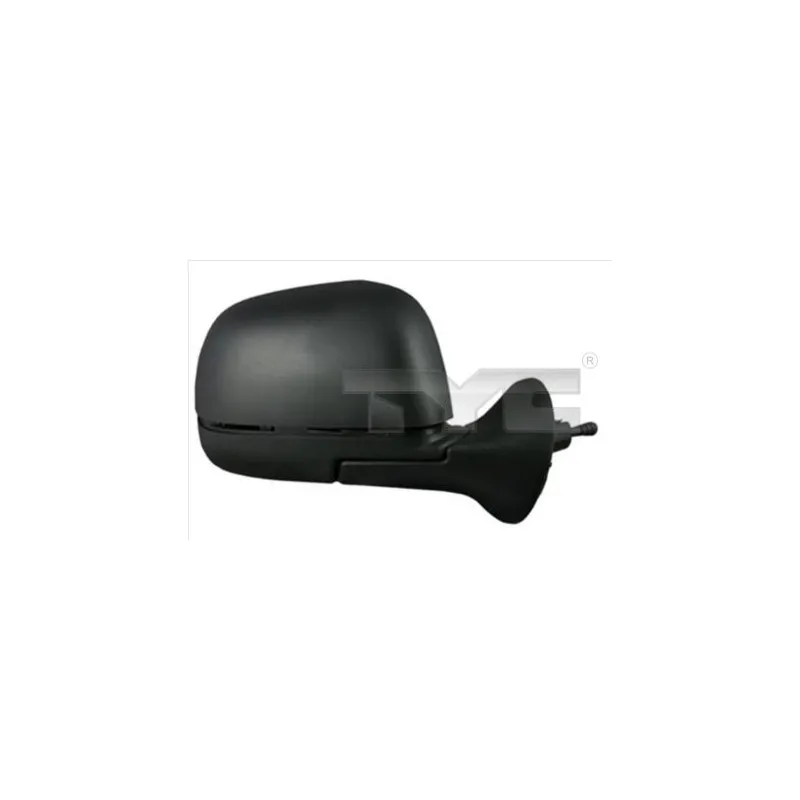 Rétroviseur extérieur TYC 328-0175