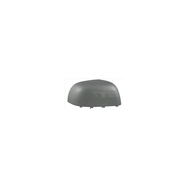 Revêtement, rétroviseur extérieur TYC 328-0177-2
