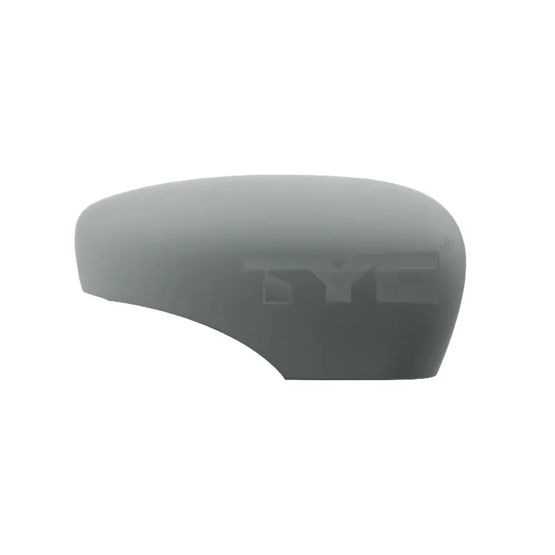 Revêtement, rétroviseur extérieur TYC 328-0193-2