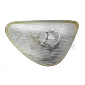 Feu clignotant TYC 328-0218-3