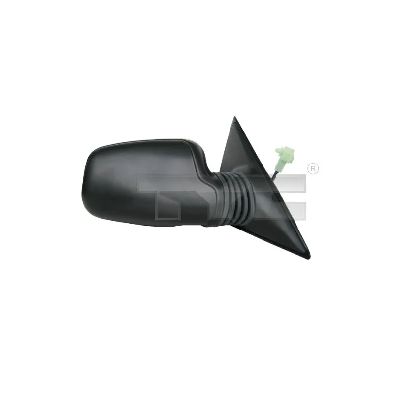 Rétroviseur extérieur TYC 329-0004