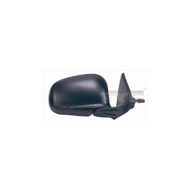 Rétroviseur extérieur TYC 329-0010