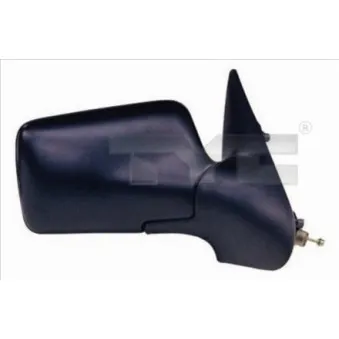 Rétroviseur extérieur TYC 331-0003