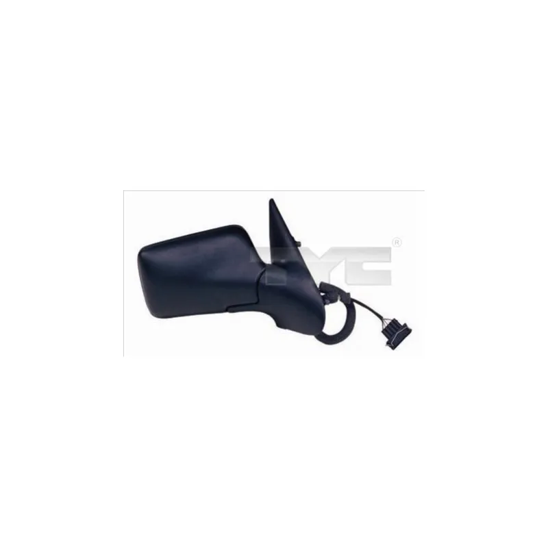 Rétroviseur extérieur TYC 331-0006