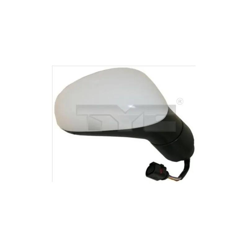 Rétroviseur extérieur TYC 331-0056