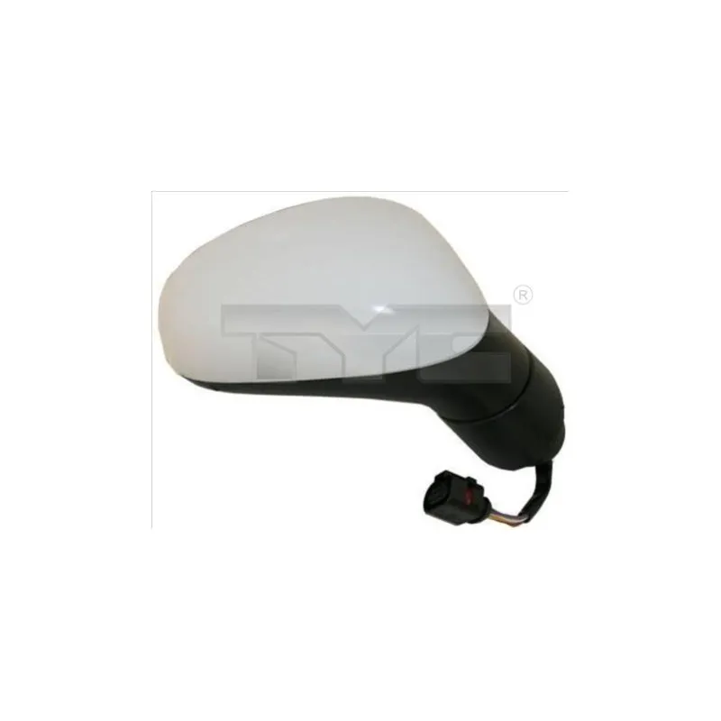 Rétroviseur extérieur TYC 331-0058