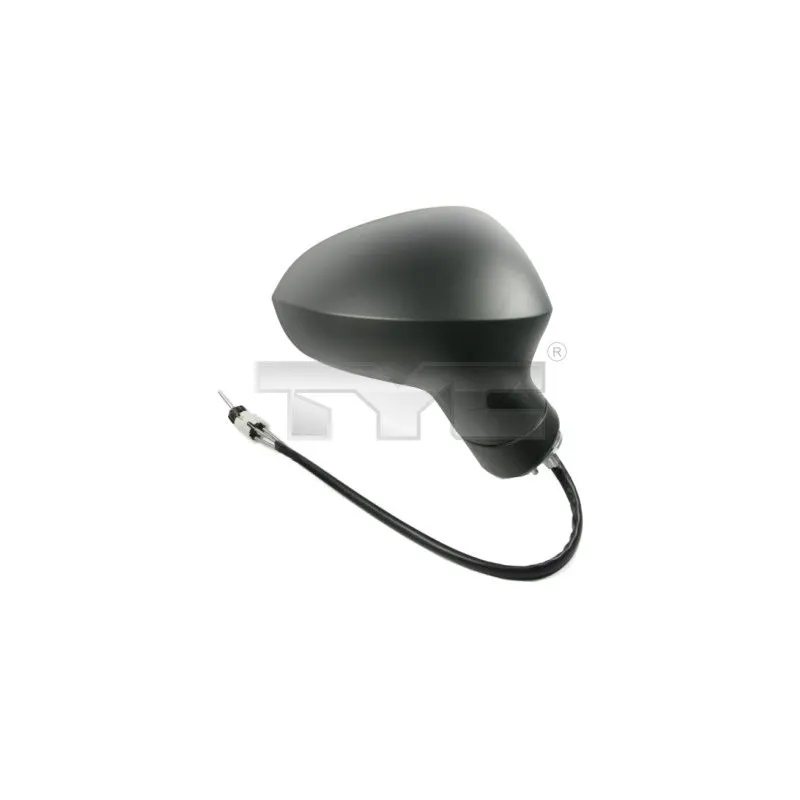 Rétroviseur extérieur TYC 331-0060