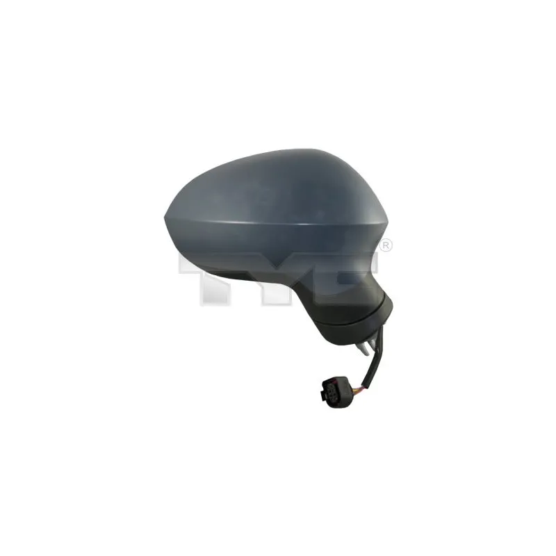 Rétroviseur extérieur TYC 331-0072