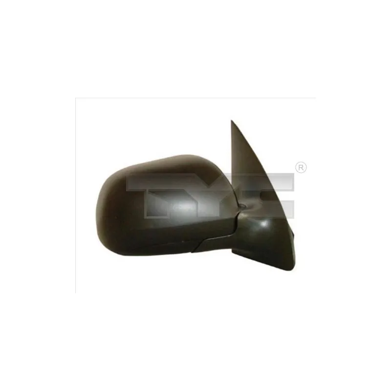 Rétroviseur extérieur TYC 332-0001