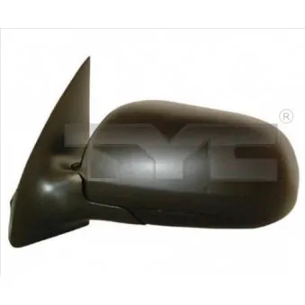 Rétroviseur extérieur TYC 332-0002