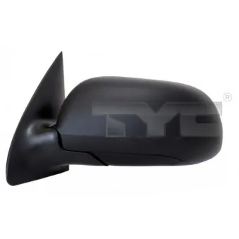 Rétroviseur extérieur TYC 332-0028