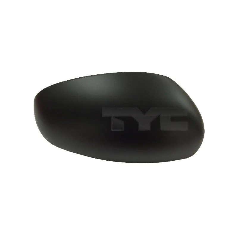 Revêtement, rétroviseur extérieur TYC 332-0031-2