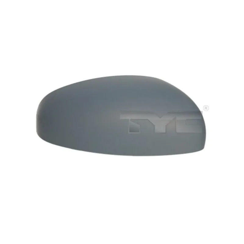 Revêtement, rétroviseur extérieur TYC 332-0033-2