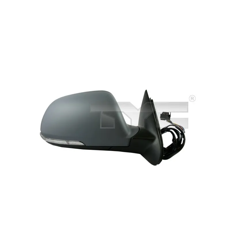 Rétroviseur extérieur TYC 332-0040