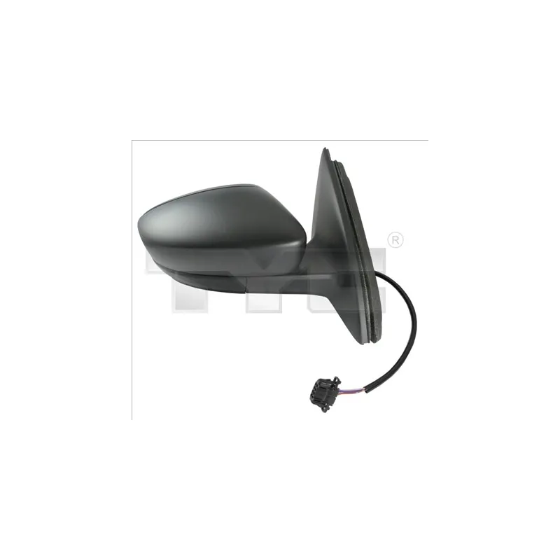 Rétroviseur extérieur TYC 332-0058