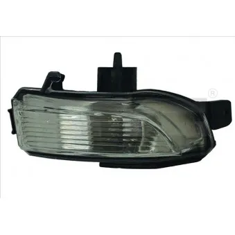 Feu clignotant TYC 332-0066-3