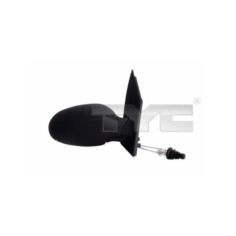 Rétroviseur extérieur TYC 333-0001