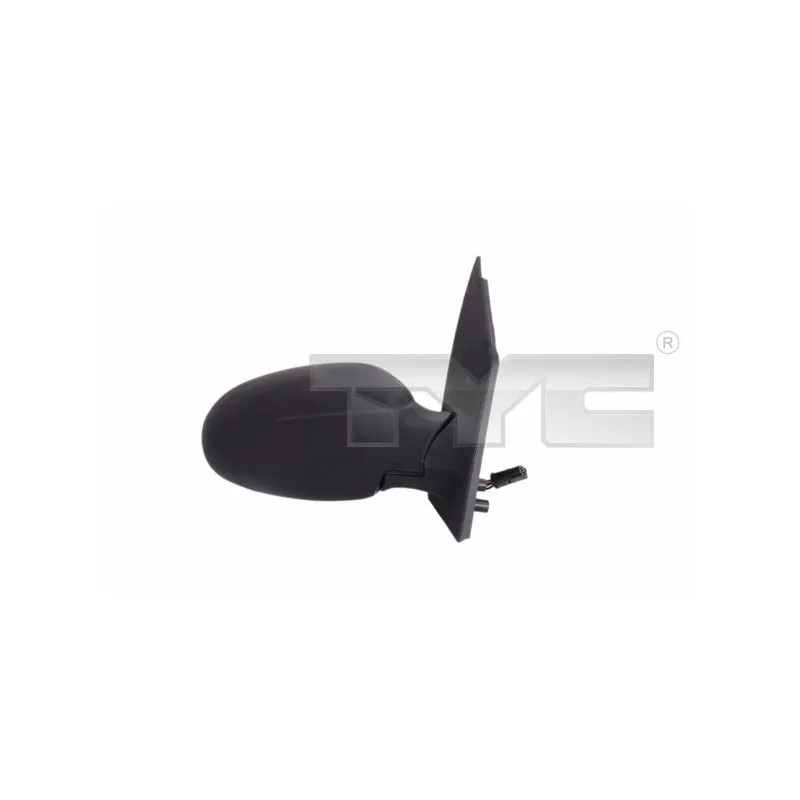 Rétroviseur extérieur TYC 333-0004