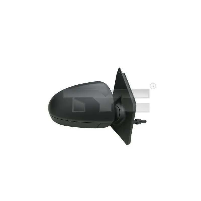 Rétroviseur extérieur TYC 333-0005
