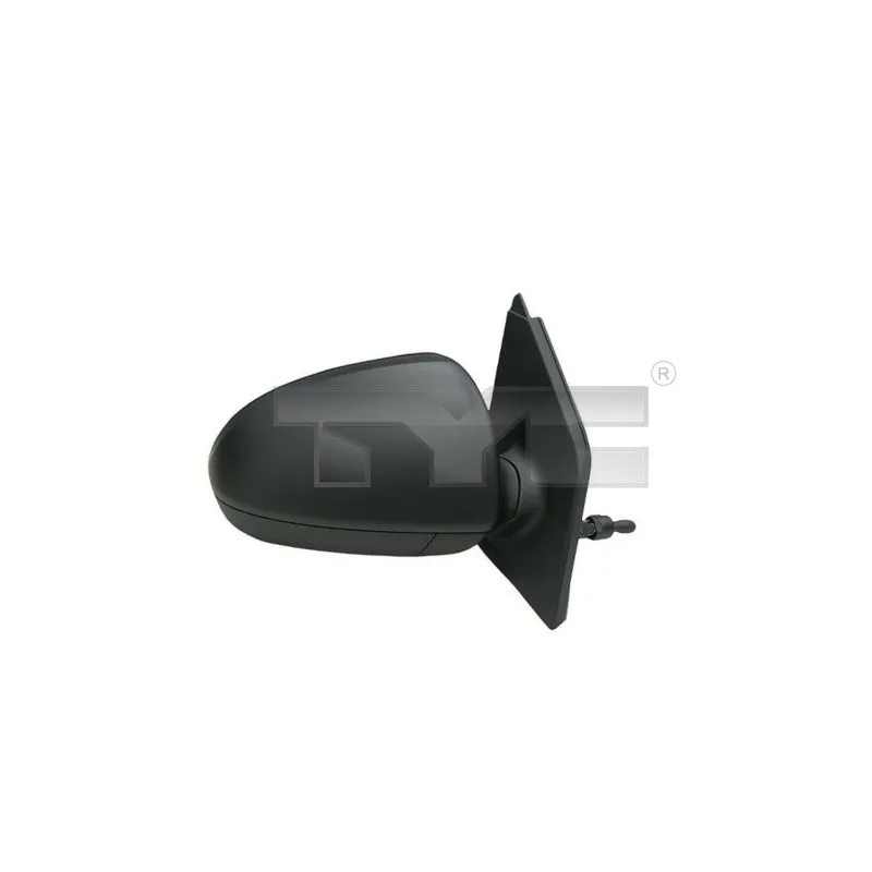 Rétroviseur extérieur TYC 333-0006