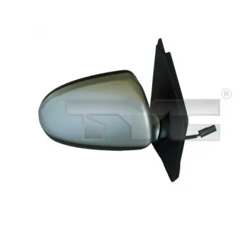 Rétroviseur extérieur TYC 333-0009