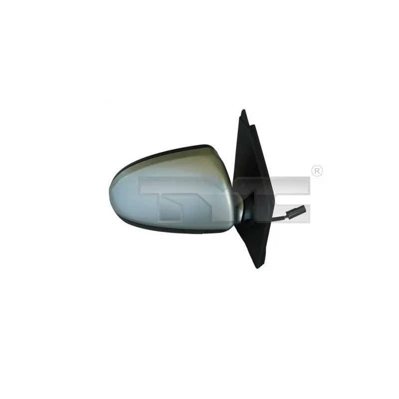 Rétroviseur extérieur TYC 333-0010