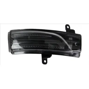 Feu clignotant TYC 334-0001-3
