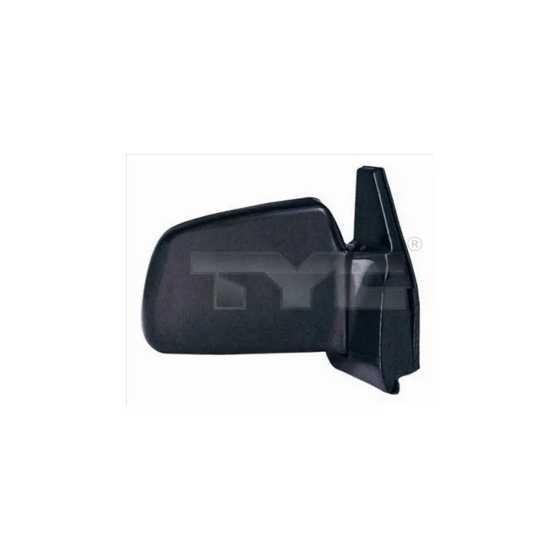 Rétroviseur extérieur TYC 335-0005