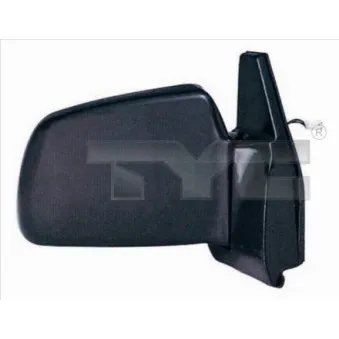 Rétroviseur extérieur TYC 335-0007