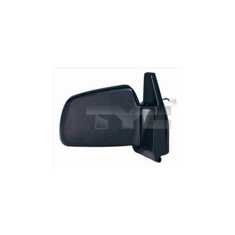 Rétroviseur extérieur TYC 335-0008