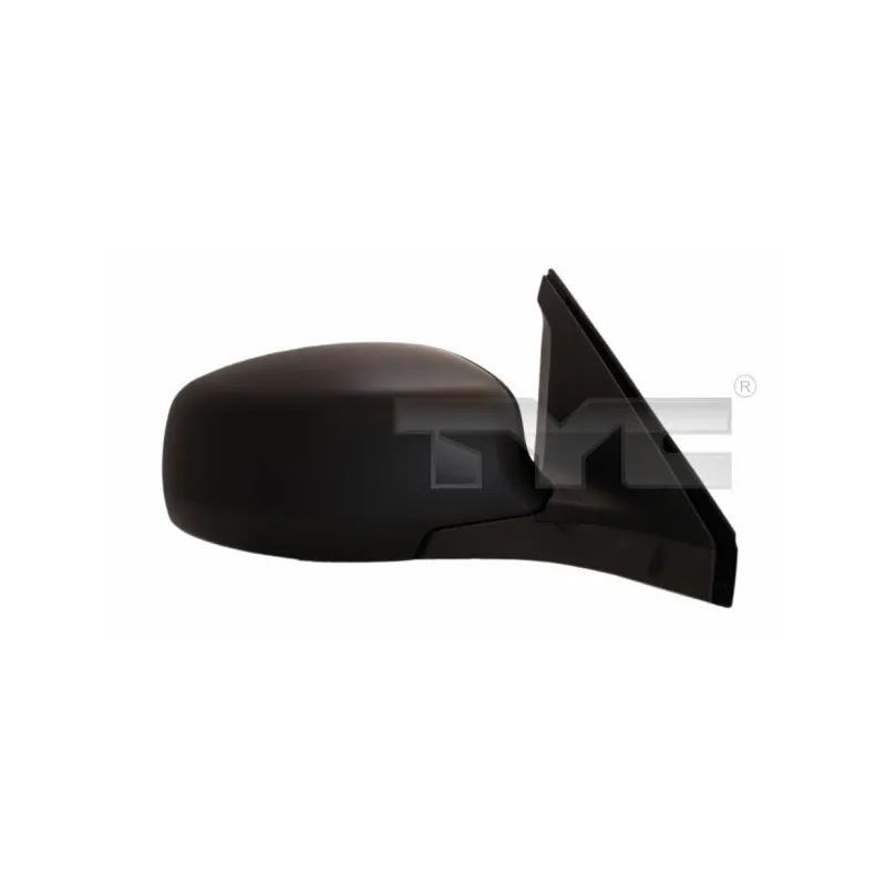 Rétroviseur extérieur TYC 335-0009