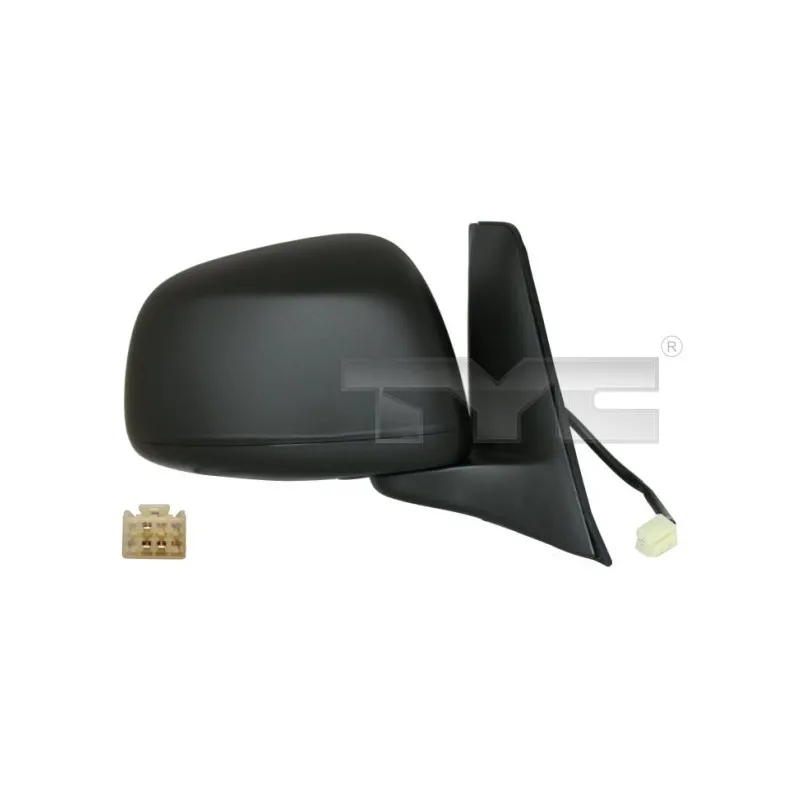Rétroviseur extérieur TYC 335-0017