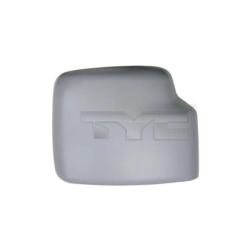Revêtement, rétroviseur extérieur TYC 335-0114-2