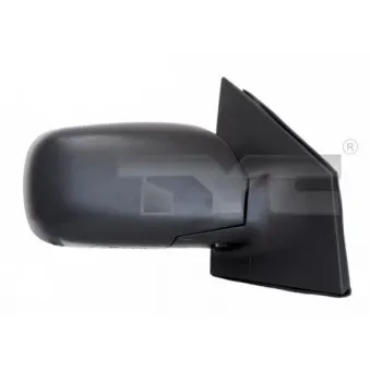 Rétroviseur extérieur TYC 336-0018