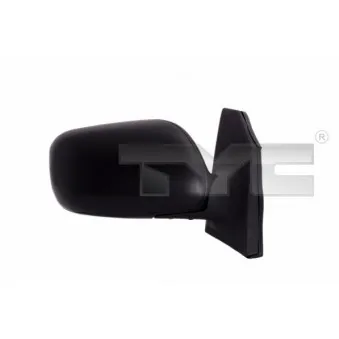 Rétroviseur extérieur TYC 336-0024
