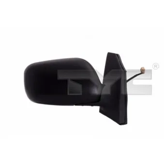 Rétroviseur extérieur TYC 336-0025