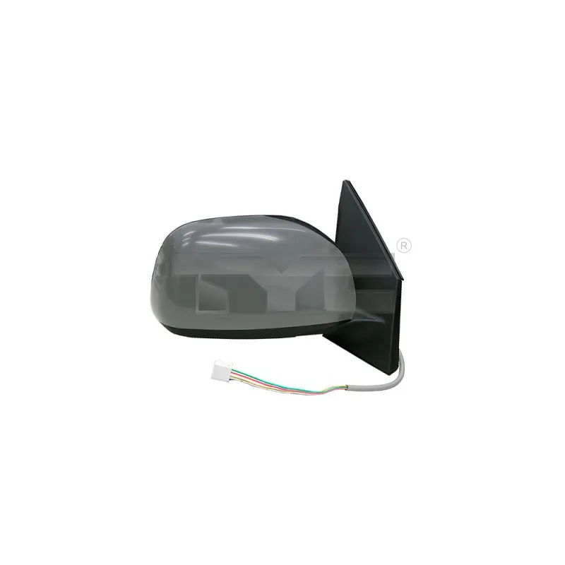 Rétroviseur extérieur TYC 336-0065