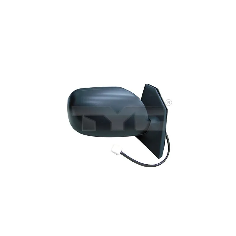 Rétroviseur extérieur TYC 336-0067