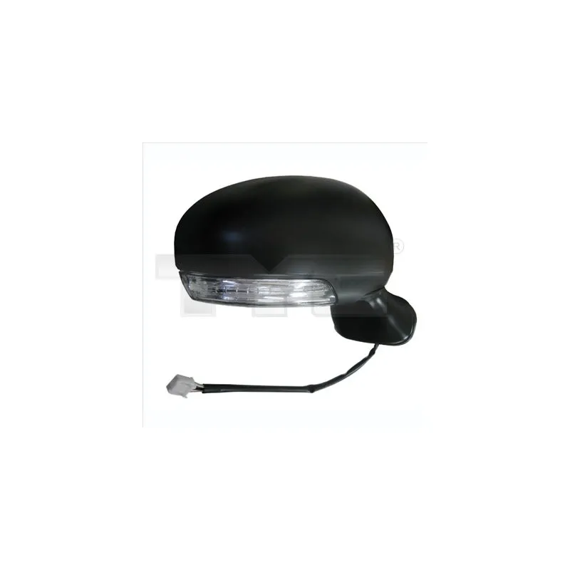 Rétroviseur extérieur TYC 336-0115
