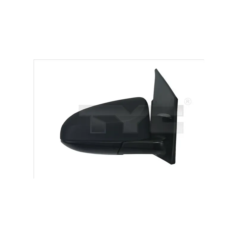 Rétroviseur extérieur TYC 336-0123