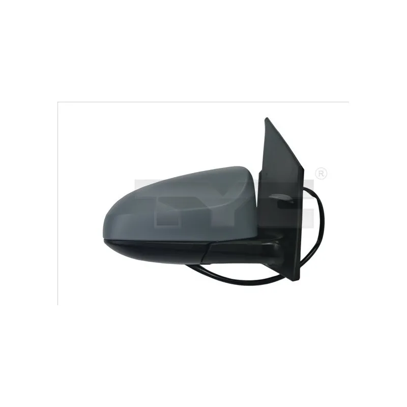 Rétroviseur extérieur TYC 336-0128