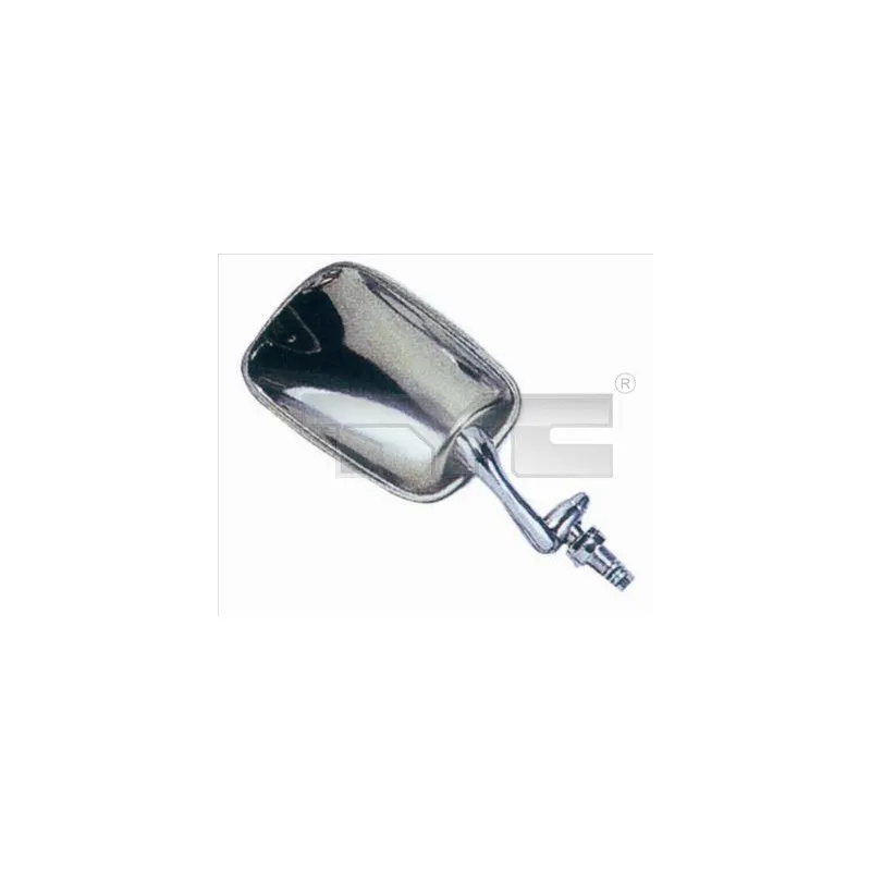 Rétroviseur extérieur TYC 337-0001