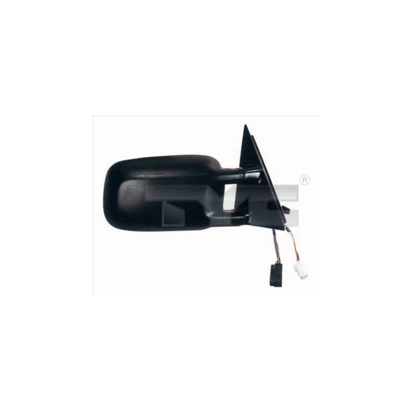 Rétroviseur extérieur TYC 337-0034