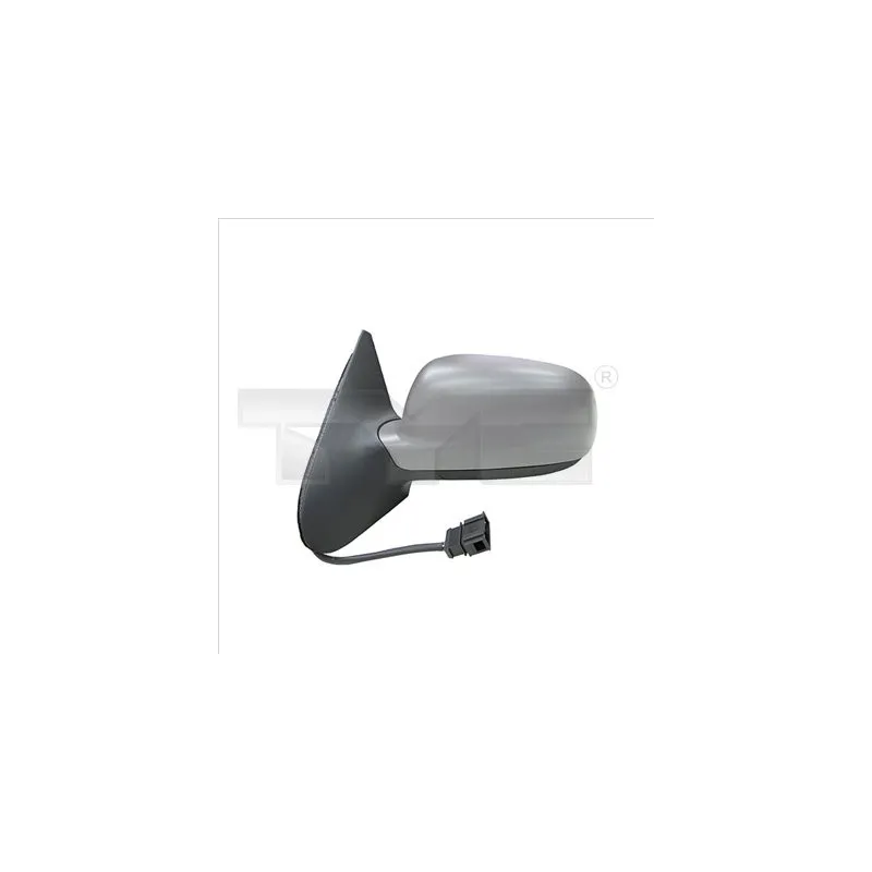 Rétroviseur extérieur TYC 337-0060