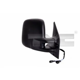 Rétroviseur extérieur TYC 337-0085