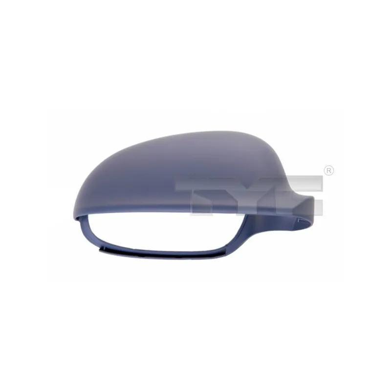 Revêtement, rétroviseur extérieur TYC 337-0094-2