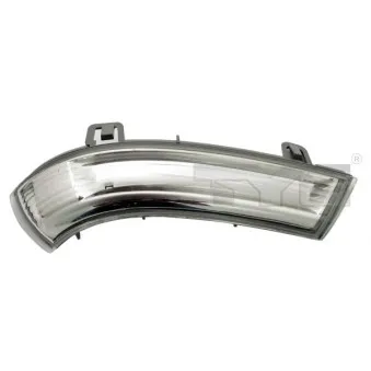 Feu clignotant TYC 337-0094-3