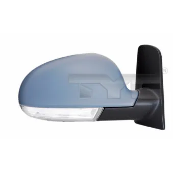 Rétroviseur extérieur TYC 337-0120