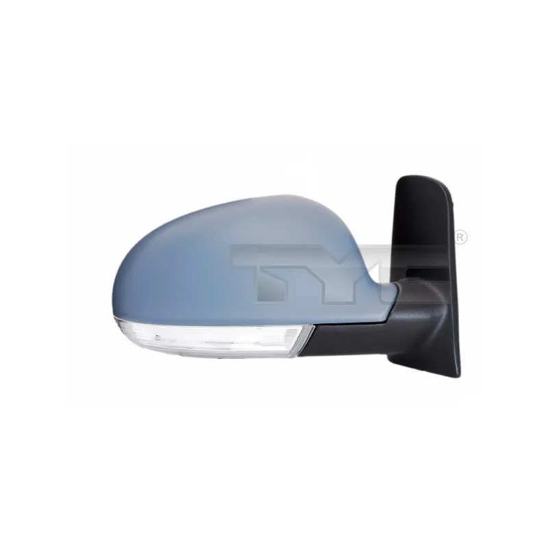 Rétroviseur extérieur TYC 337-0120