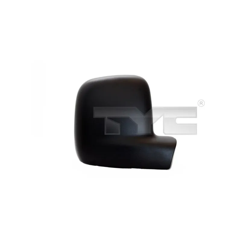 Revêtement, rétroviseur extérieur TYC 337-0145-2